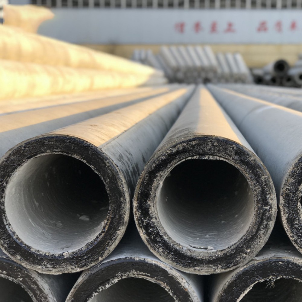 平房150×10米预应力水泥电线杆